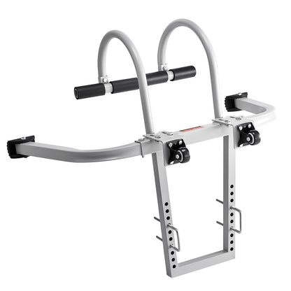 2 in 1 Ladder Stabilizer Extension Wall Standoff Hook Roof Rack