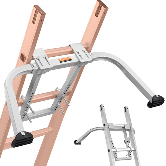 Stegestabilisator med vingspänn Heavy Duty Takkrokstabilisator i stål