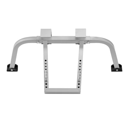 Stegestabilisator med vingspänn Heavy Duty Takkrokstabilisator i stål