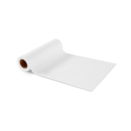 Nackstödspappersrullar 25 st 8,5"x125ft Crepe medicinskt undersökningspapper engångs |  EU