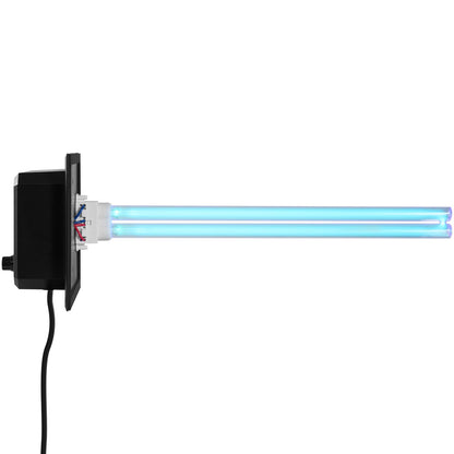 HVAC Air Purifier Whole House 36W 16 Inch UV Light In Duct For AC System