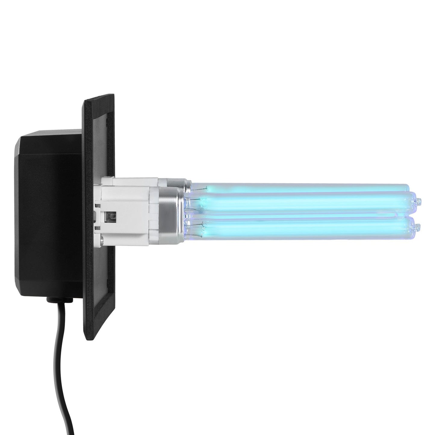 HVAC Air Purifier Whole House 18W 7 Inch UV Light In Duct For AC System