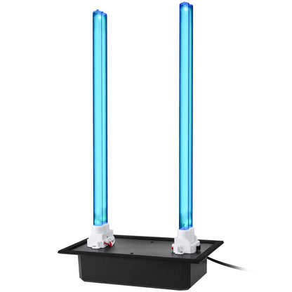 HVAC Air Purifier Whole House 72W 16 Inch UV Light In Duct For AC System