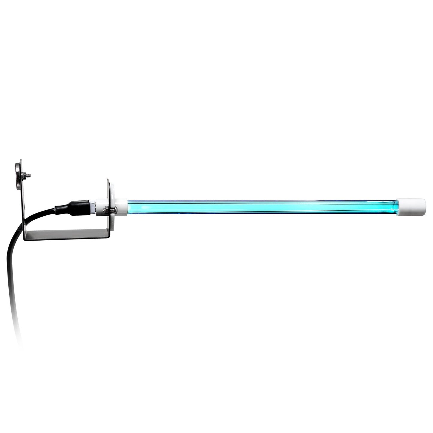 HVAC Air Purifier 18W 14 Inch UV Light Coil Cleaner with Magnet in Duct