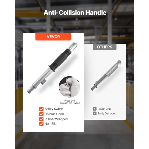 permanentmagnetisk lyftanordning, 1000 kg dragkapacitet, kraftig N42 neodymlyftmagnet med frigöringshandtag och stålkrok, används i verkstadskran och lyftanordning, för lyft av plåt, stål och bräda |  EU