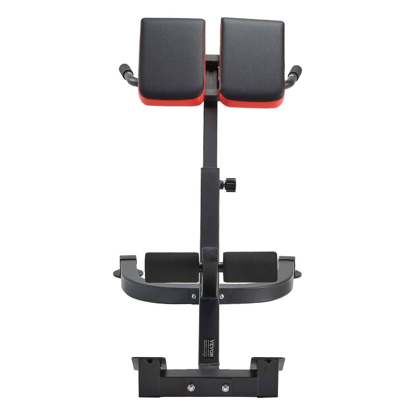 Roman Stol Ryggförlängning Hyperextension Bänk Multifunktion Justerbar