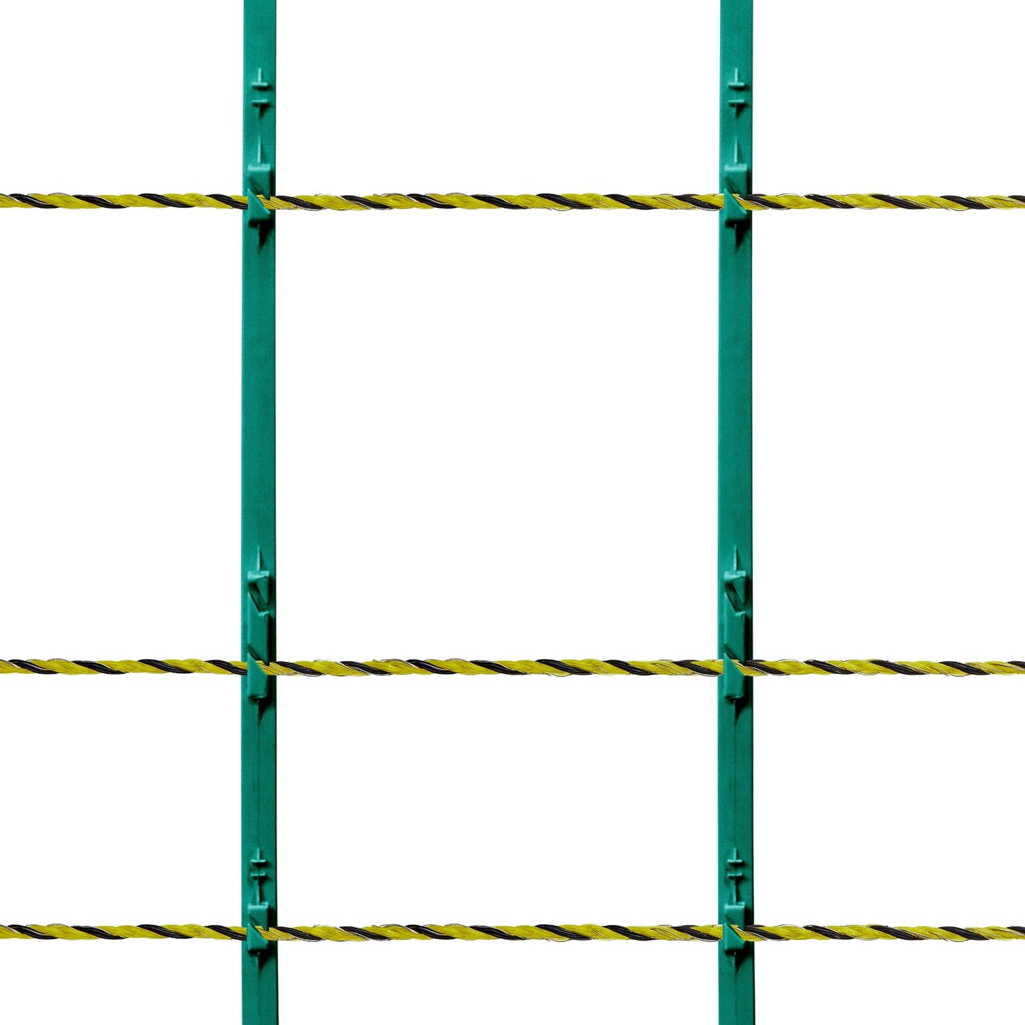 3366Ft 1026M Electric Fence Wire Fence Polywire Horse Cattle Livestock