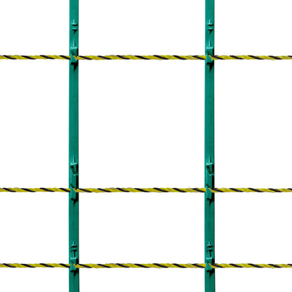 3366Ft 1026M Electric Fence Wire Fence Polywire Horse Cattle Livestock