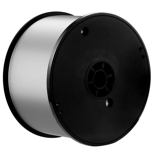1640Ft 500M Aluminum Wire for Horse Livestock Electric Fencing
