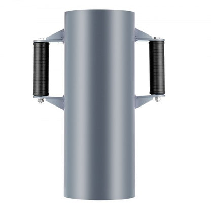 Manuell Stängselstolpsdrivare Kraftig T-stolpsstamp för Gård och Trädgård |  EU