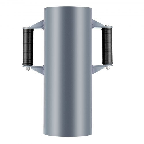 Manuell Stängselstolpsdrivare Kraftig T-stolpsstamp för Gård och Trädgård |  EU