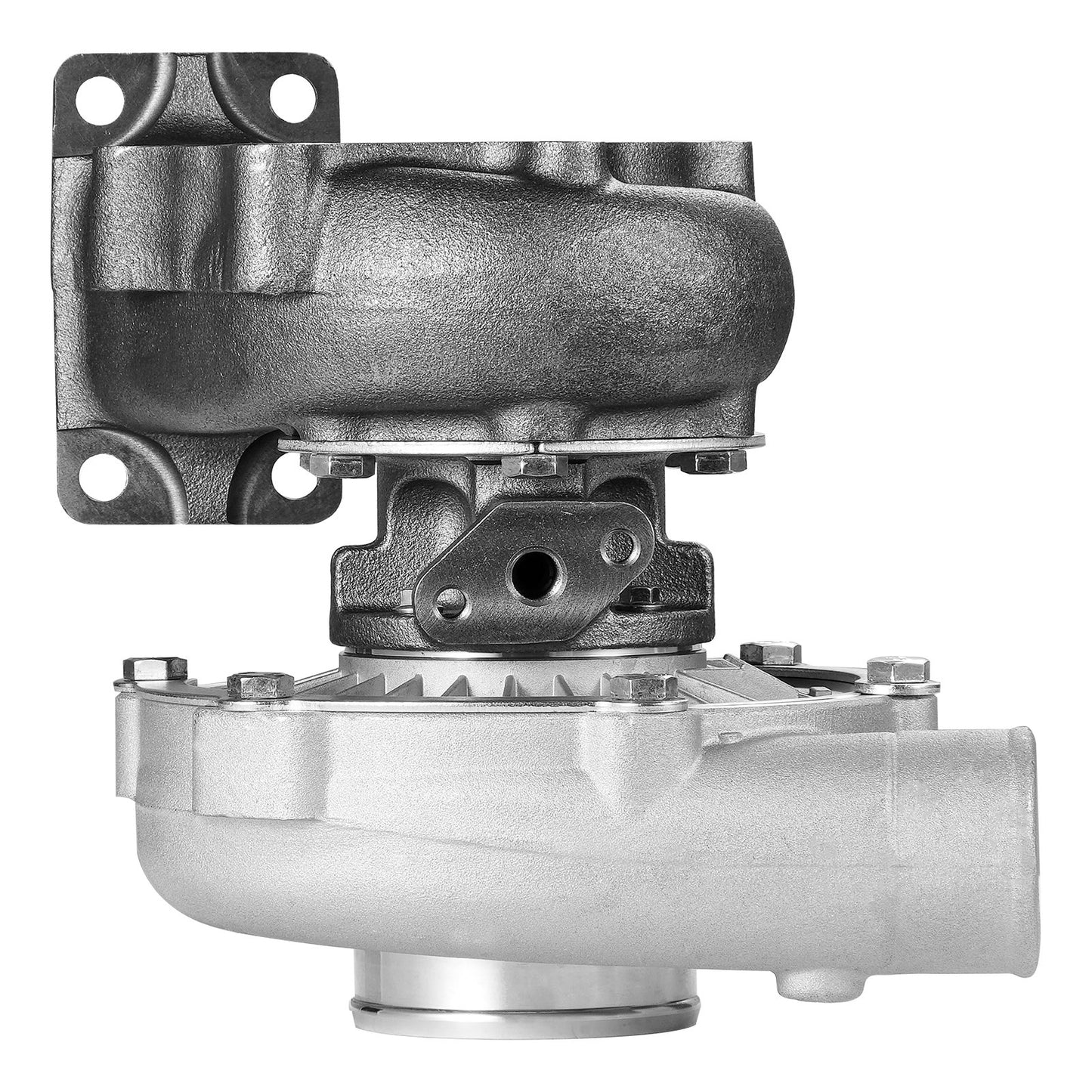 Turbo Turbo med packningssats för 1,5L-4,0L motorvolym