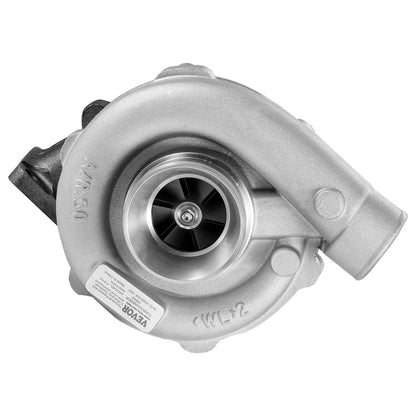 Turbo Turbo med packningssats för 1,5L-4,0L motorvolym