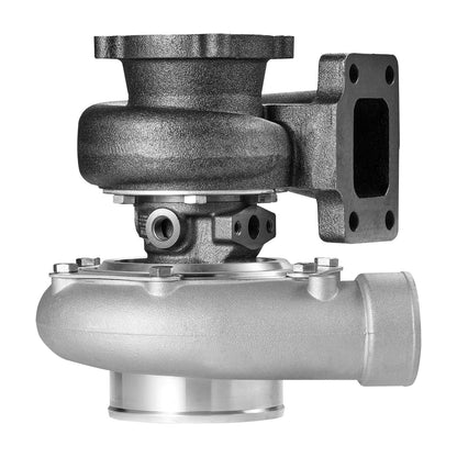 Turbo Turbo med packningssats för 2,5L-6,0L motorvolym