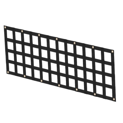 Heckklappennetz Pickup-Truck Heckklappennetz 60" x 18" für Full-Size-Trucks