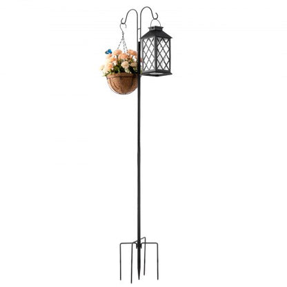 Dubbel Shepherds Krok 8-pack 1560 mm Robust Fågelmatarstång |  EU