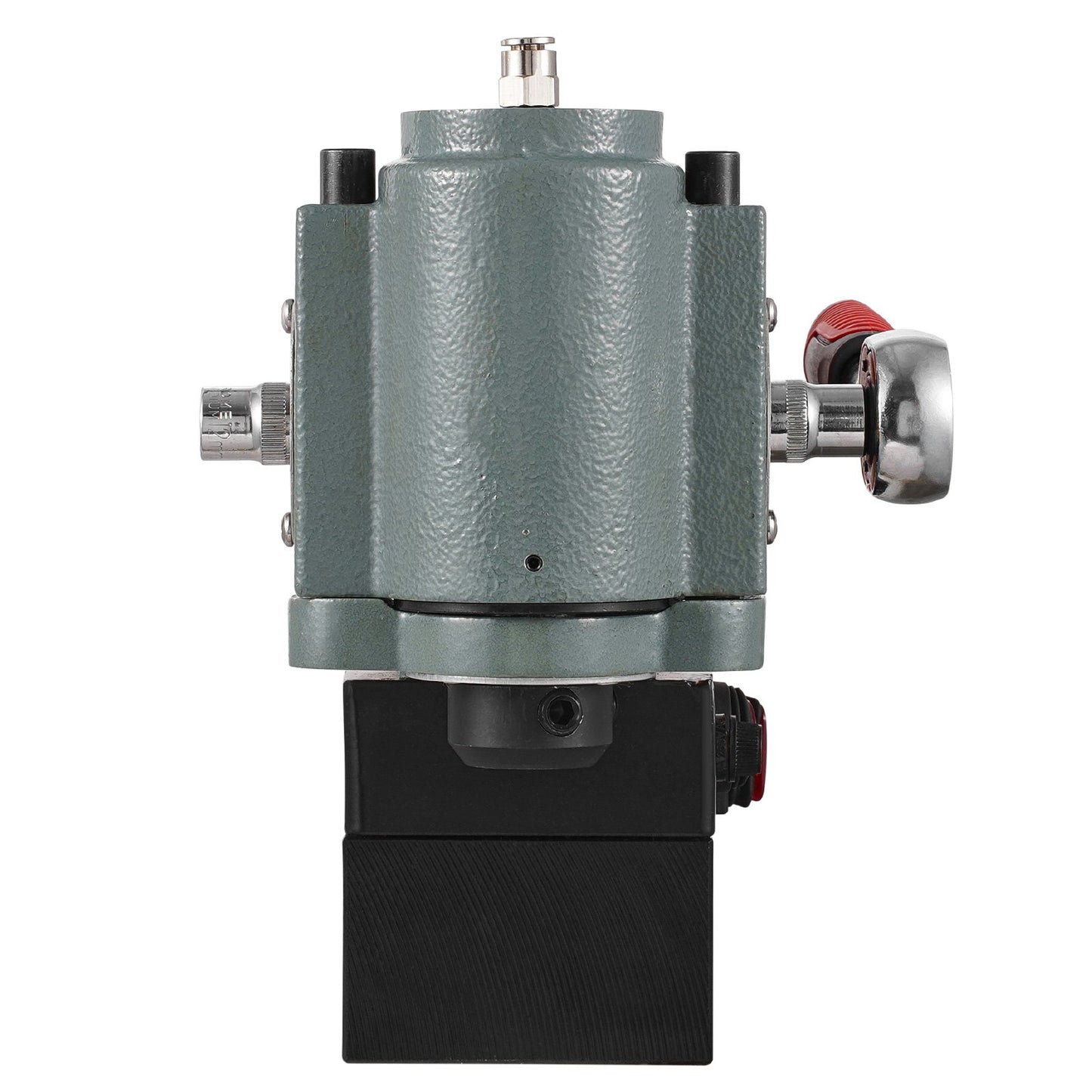 Magnetische Bohrmaschine, 1300 W, niedriges Profil, Magnetbohrmaschine, leicht, tragbar