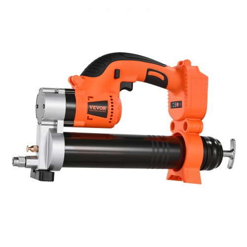 Sladdlös fettspruta 8000 PSI 20V elektrisk fettspruta (endast verktyg) |  EU