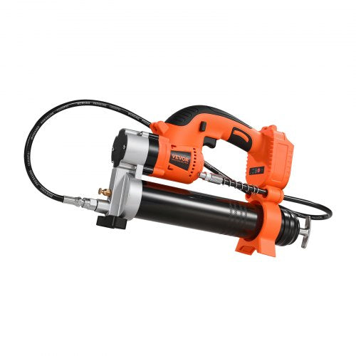 Sladdlös fettspruta 8000 PSI 20V elektrisk fettspruta (endast verktyg) |  EU