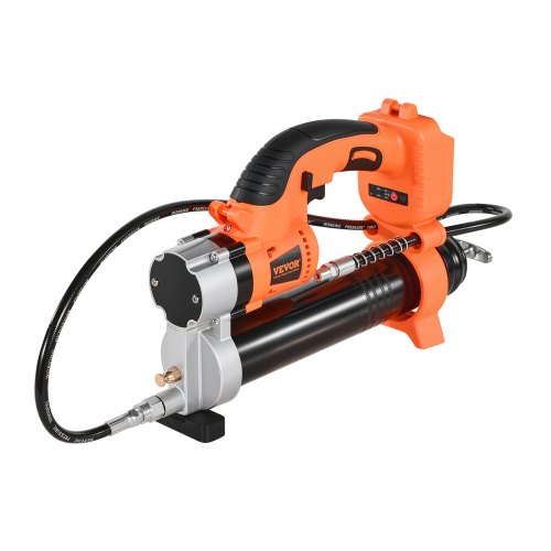 Sladdlös fettspruta 8000 PSI 20V elektrisk fettspruta (endast verktyg) |  EU
