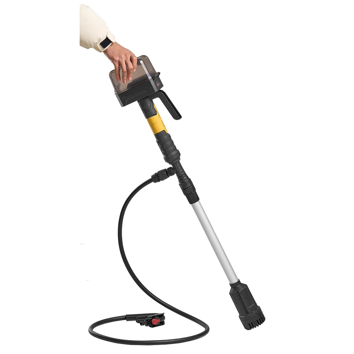 Cordless Stick Water Transfer Pump for Dewalt 20V MAX Battery (Tool Only)