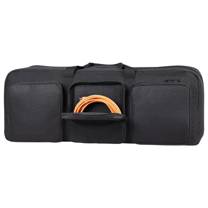 Teleskopfodral762 mm multifunktionell stötdämpande teleskopförvaringsväska