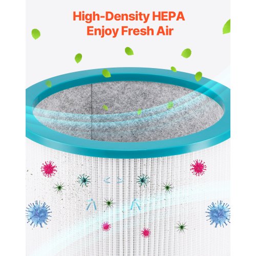 40" oscillerande tornfläkt 8 timmar timer 15.4ft/s hastighet med fjärrkontroll |  EU