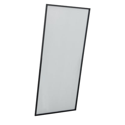 Full Length Floor Mirror 71'' x 31'' Freestanding Wall Mounted Tempered