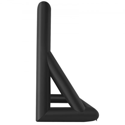 6 Meter Inflatable Movie Screen 16:9 600D Movie Projection with Portable Bag