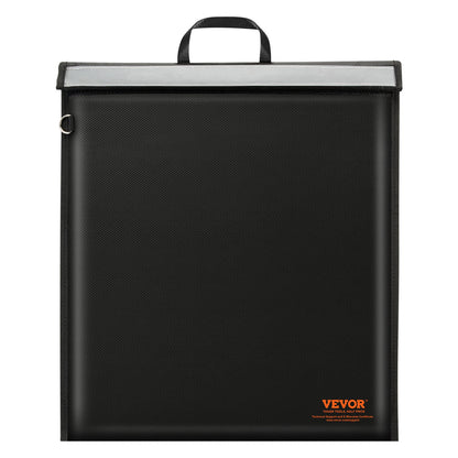 Faraday Bag 4-pack signalblockerande hållare för bärbar dator Tablet Phone Radio XL