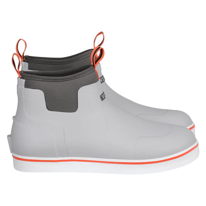 Men's Ankle Boots Waterproof Non-Slip Work Rain Boots Size 12 US