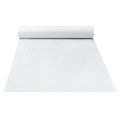 Teppichschutzfolie, 99,1 x 254,4 cm, Boden- und Oberflächenschutz, leicht zu schneiden
