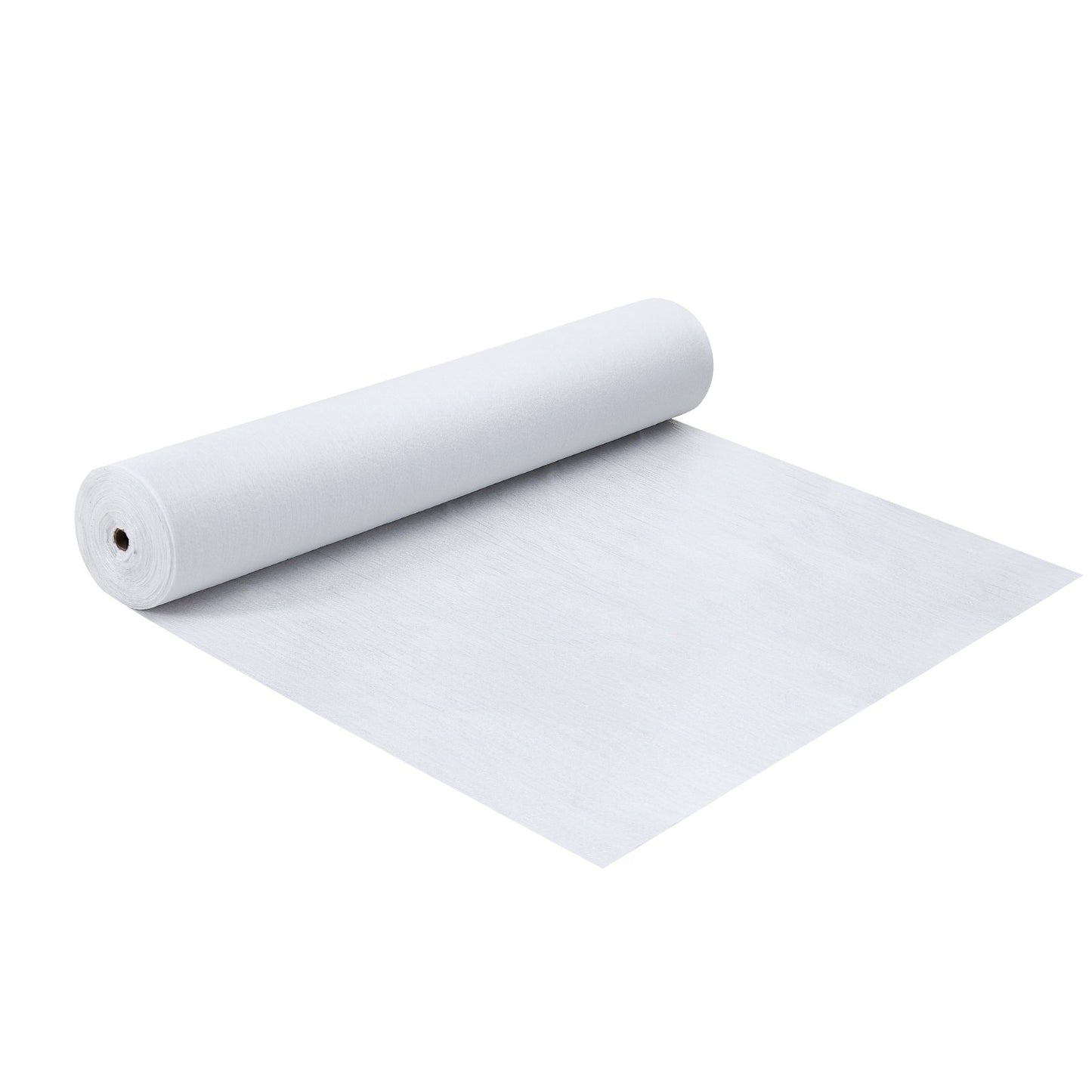 Teppichschutzfolie, 99,1 x 254,4 cm, Boden- und Oberflächenschutz, leicht zu schneiden