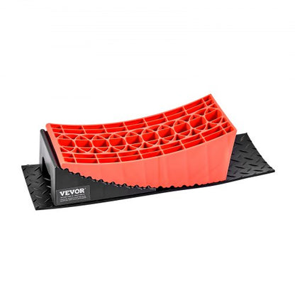 RV Leveling Blocks 2-pack RV Leveling Blocks 8818.5 lbs 4" Leveling Height