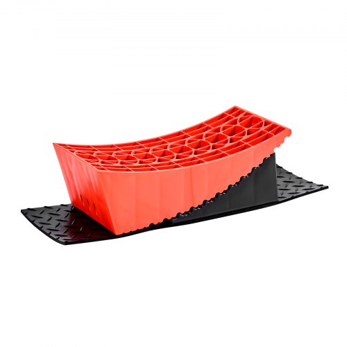 RV Leveling Blocks 2-pack RV Leveling Blocks 8818.5 lbs 4" Leveling Height