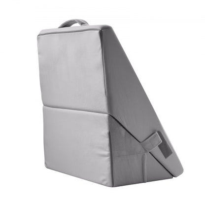 orthopedic bed wedge pillow adjustable washable for back and neck sleep | EU