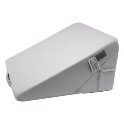 orthopedic bed wedge pillow adjustable washable for back and neck sleep | EU