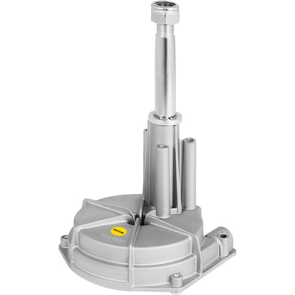 SS13712 12 QUICK COUPLING ROTARY STEERING PACKAGE WITH 13" WHEELS