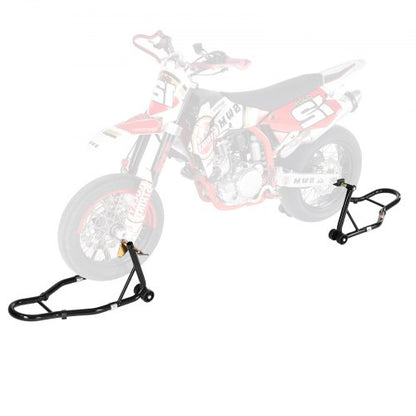 Motorrad-Stützlift vorne und hinten 1100 lbs Spoolift Paddock Schwinge | EU