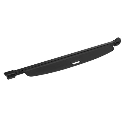 Retractable cargo cover for Jeep Grand Cherokee 2 Row 2022-2024 OEM design