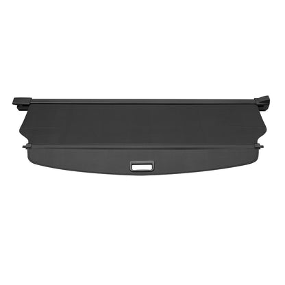 Retractable cargo cover for Jeep Grand Cherokee 2 Row 2022-2024 OEM design