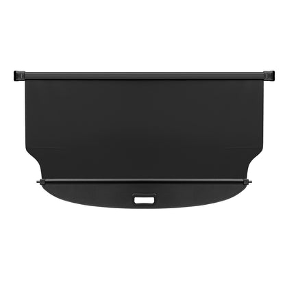 Retractable cargo cover for GMC Terrain + Chevrolet Equinox 2018-2024