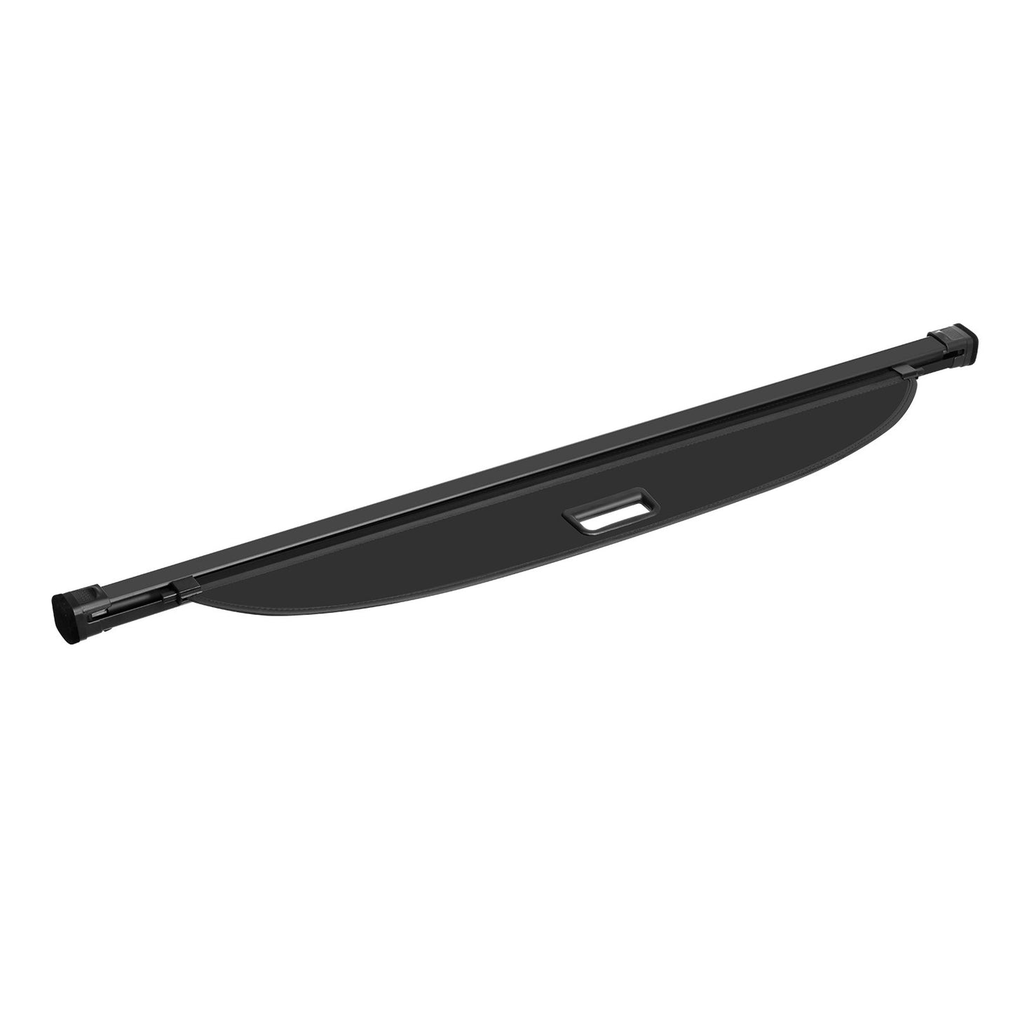 Retractable cargo cover for GMC Terrain + Chevrolet Equinox 2018-2024