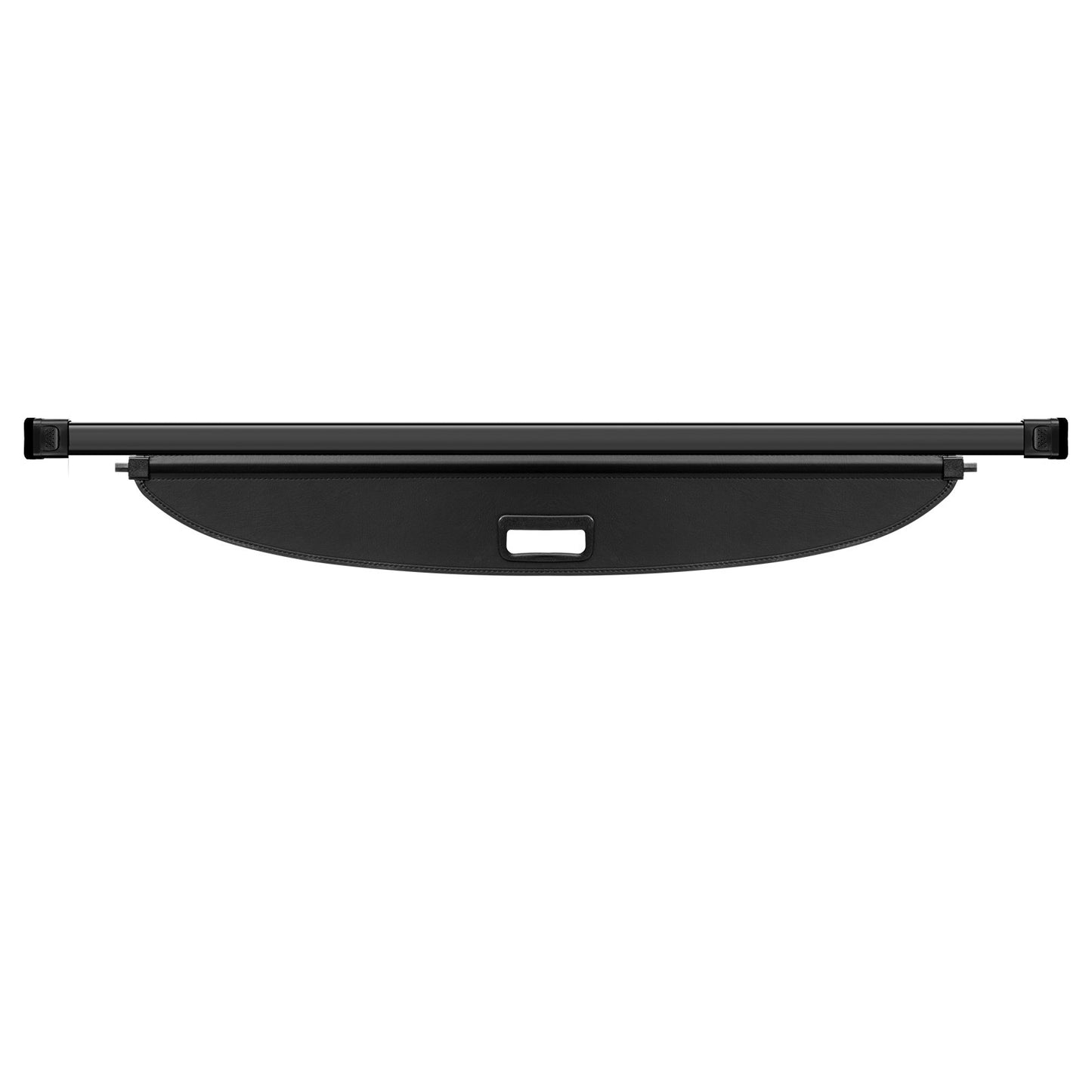 Retractable cargo cover for GMC Terrain + Chevrolet Equinox 2018-2024