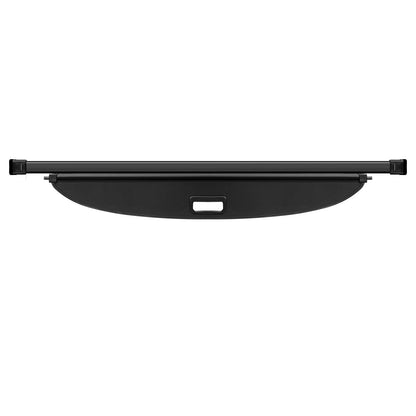 Retractable cargo cover for GMC Terrain + Chevrolet Equinox 2018-2024