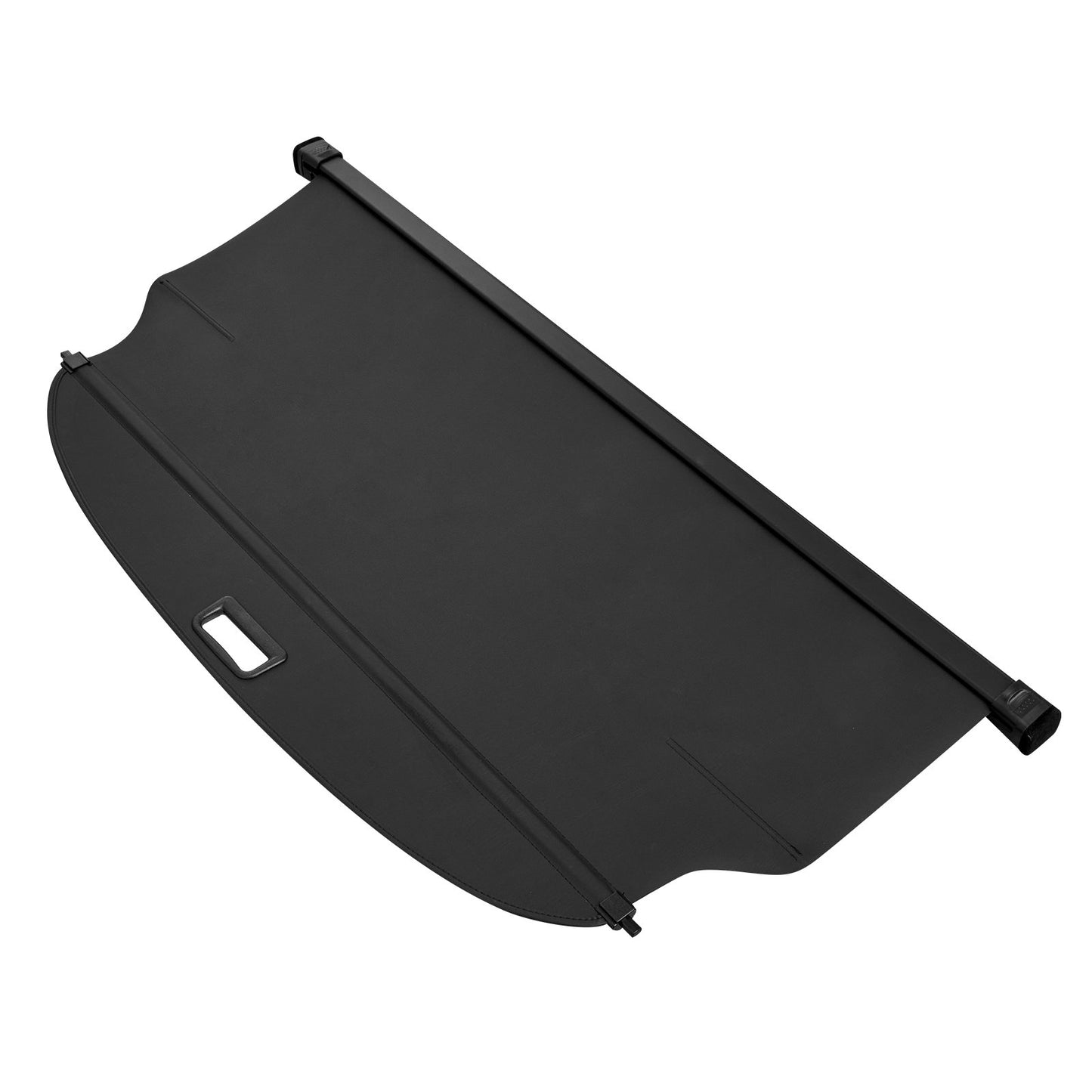 Retractable cargo cover for GMC Terrain + Chevrolet Equinox 2018-2024