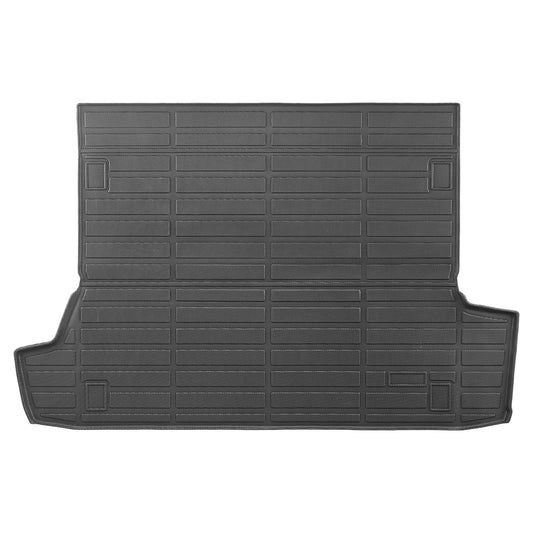 Cargo Mat All Weather TPE Custom Fit for Toyota 4Runner 7 Seater 2010-2026