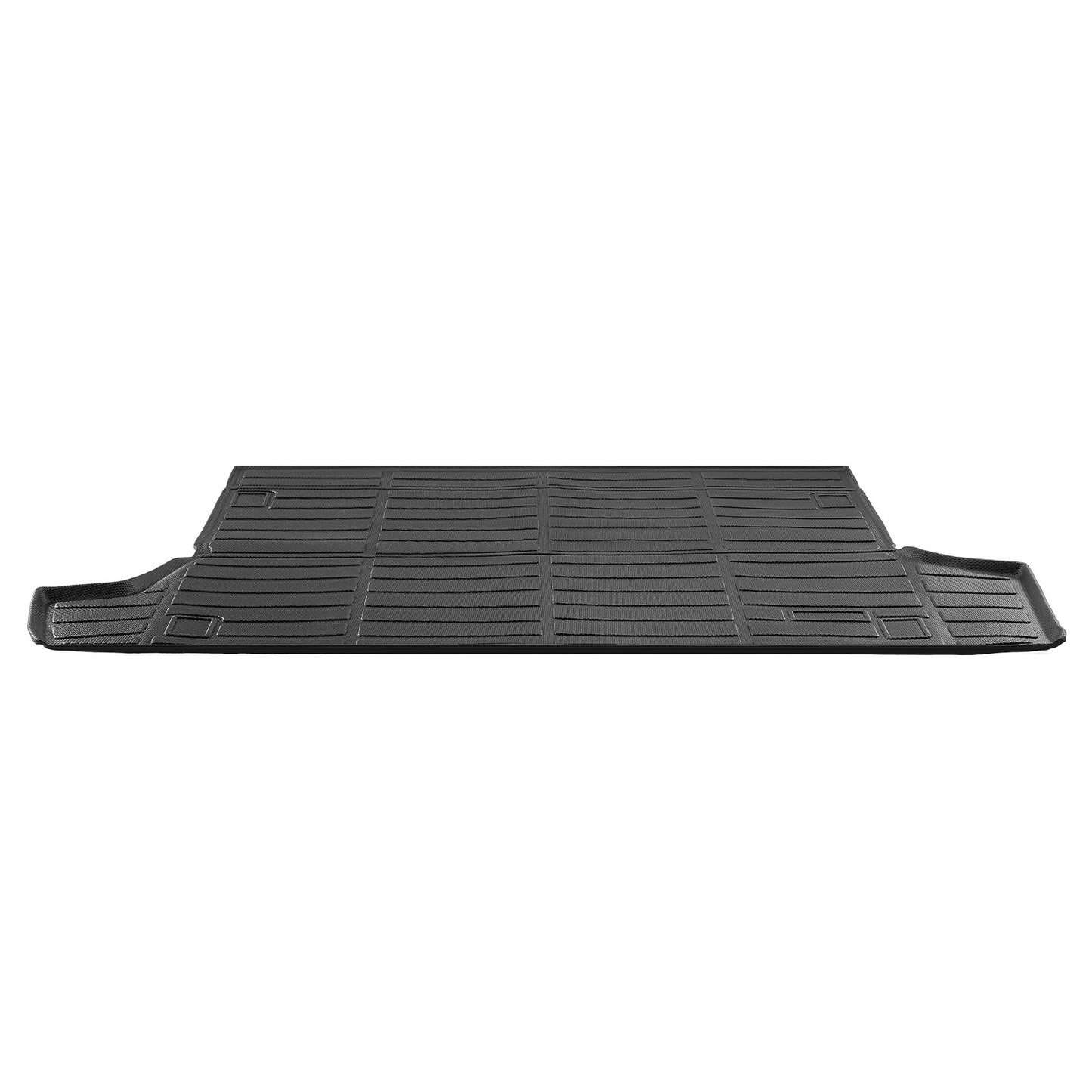 Cargo Mat All Weather TPE Custom Fit for Toyota 4Runner 7 Seater 2010-2026