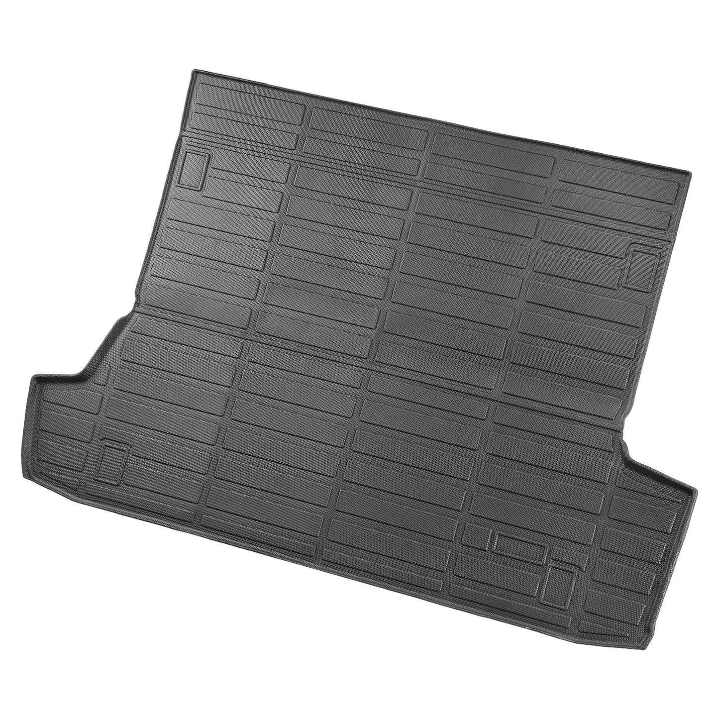 Cargo Mat All Weather TPE Custom Fit for Toyota 4Runner 7 Seater 2010-2026