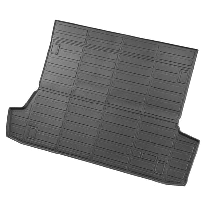 Cargo Mat All Weather TPE Custom Fit for Toyota 4Runner 7 Seater 2010-2026